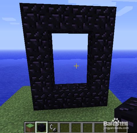 Minecraft地狱攻略 百度经验