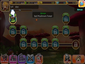 《你好英雄》战斗系统解析