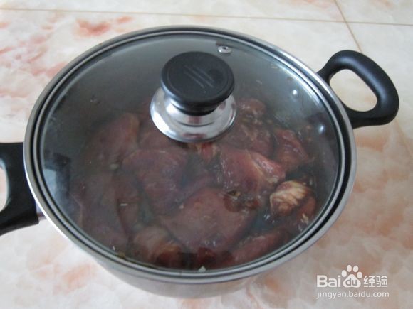 如何烹饪美味健康的叉烧肉
