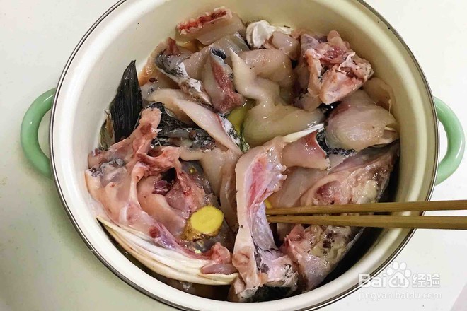 教你做好吃的水煮鱼