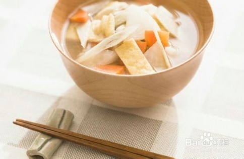 冬季胃痛胃寒怎么办? 8款食疗护胃健康