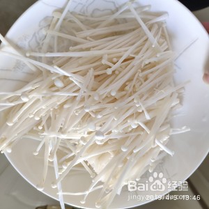 如何制作我最爱的酸辣汤