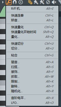 FL Studio 12钢琴窗功能和使用技巧分享