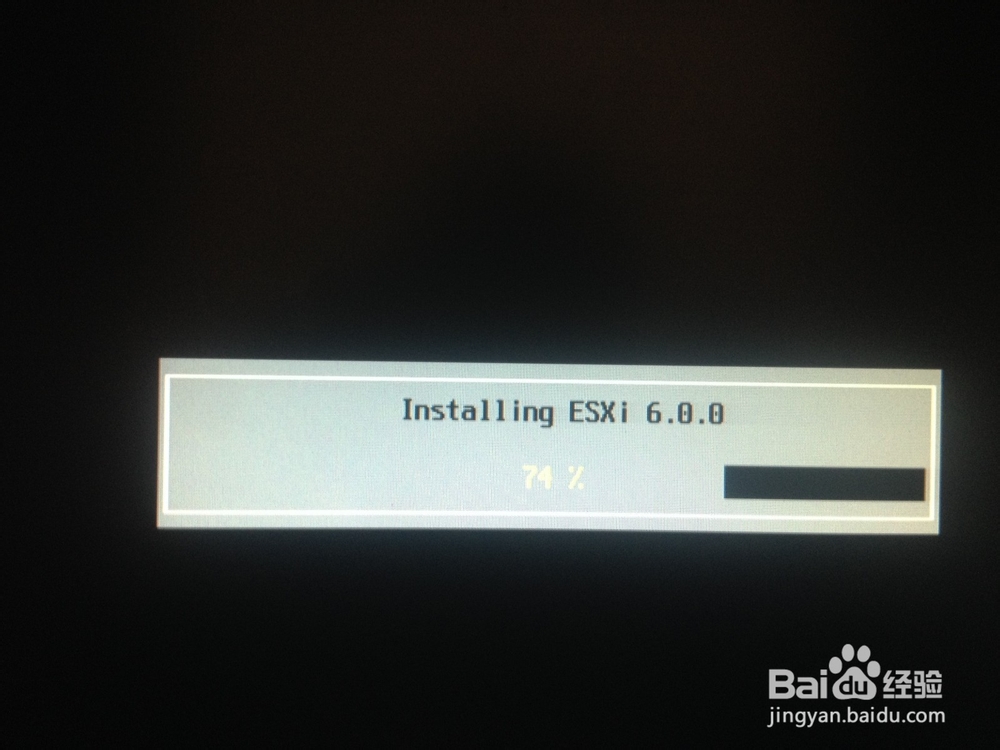IBM X3650 M3 RAID1 实战VMware ESXi 6.0u1