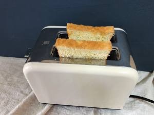 营养美味--简单易做的三明治
