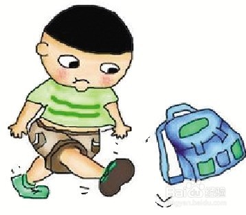 孩子厌学怎么办