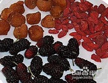 脱发吃什么食物比较好