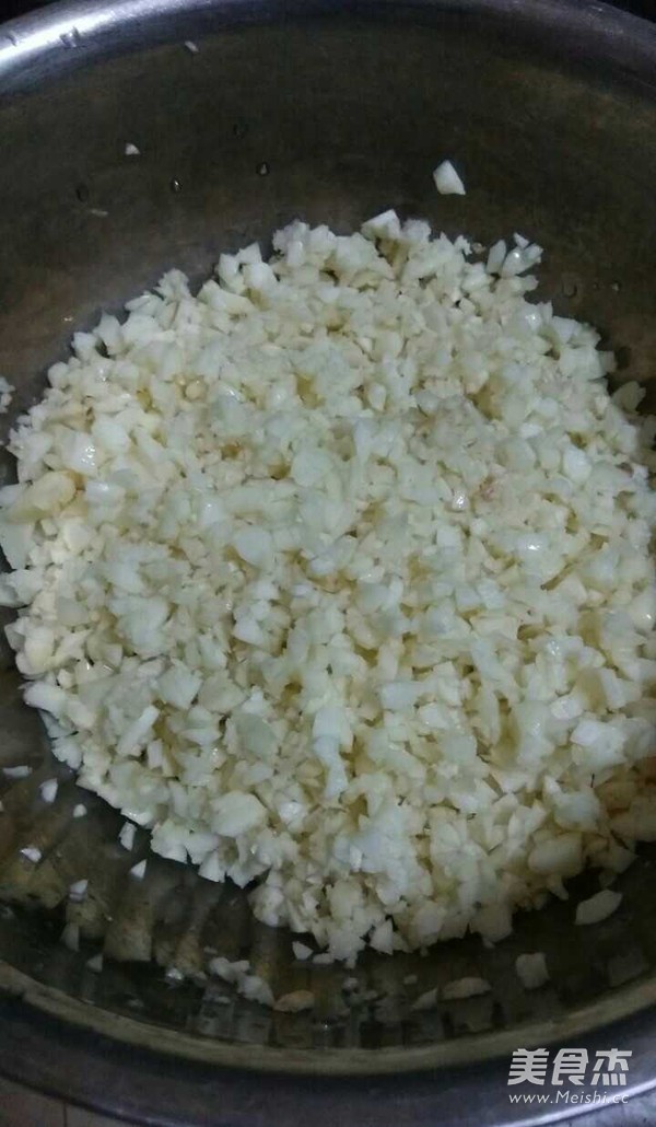 孜然麻辣片的做法