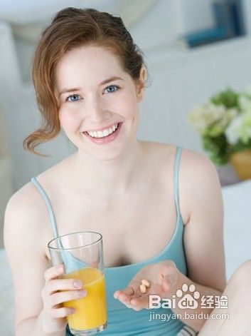 肌肤变得水嫩---妙招教您如何对抗秋季皮肤干燥