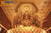 登封少林寺五日游