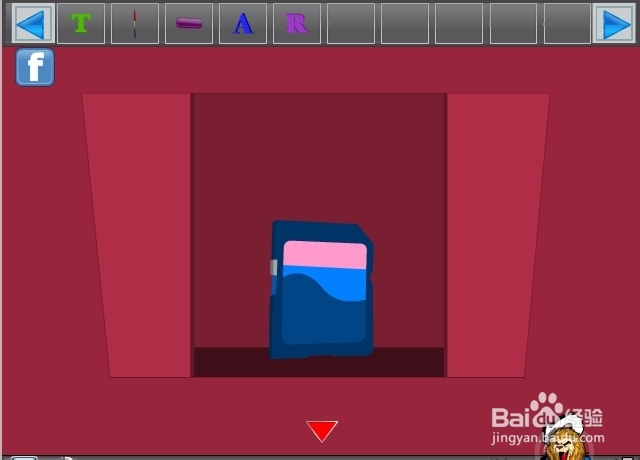 逃离风景别墅攻略：[2]