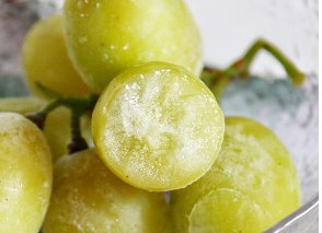 放冰箱更好吃的水果