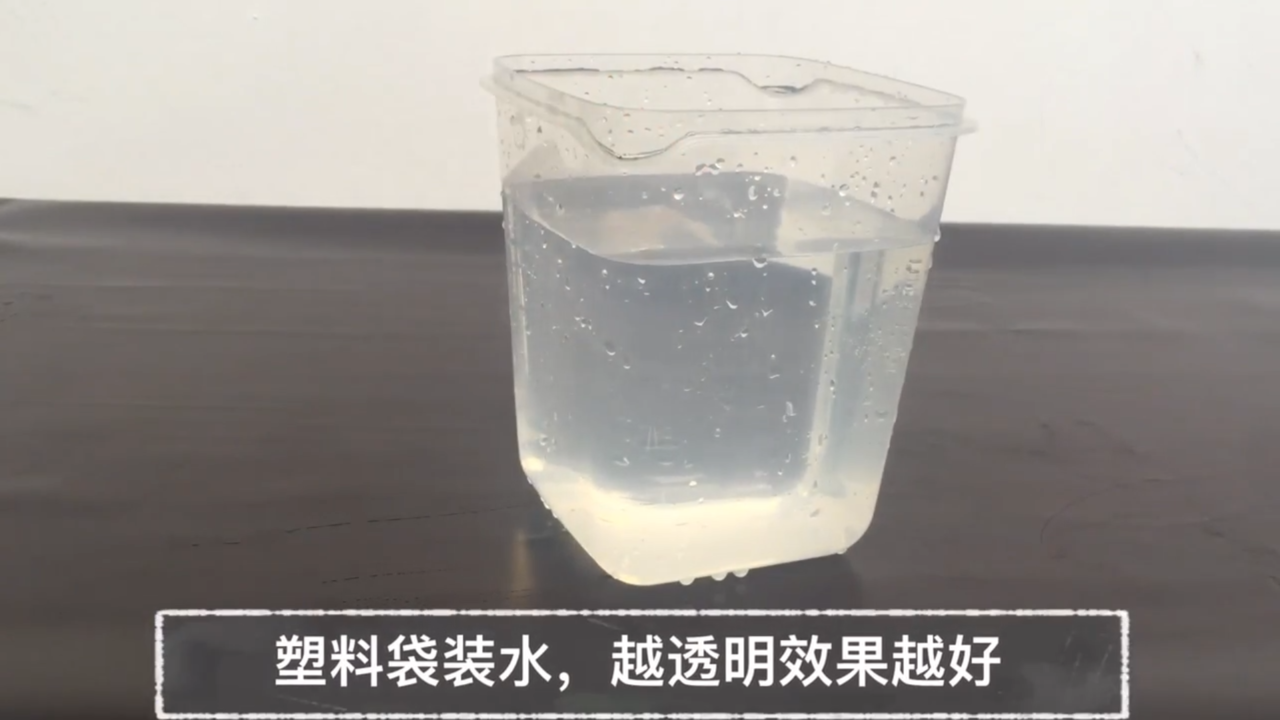 如何自制赶苍蝇神器