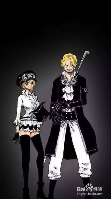 海贼王里身材最好的女性排名，最后那位竟是第一