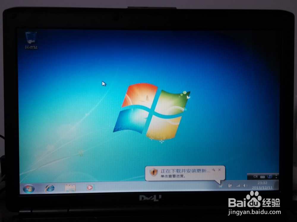 手把手教小白重装windows系统【超详细步骤】