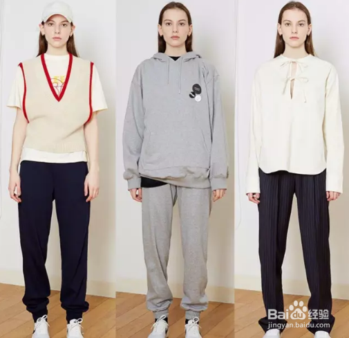 哪种穿搭风格好看？