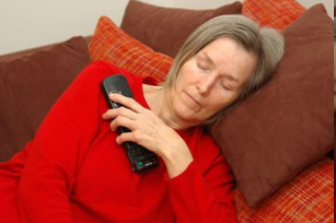 十六种不良睡眠习惯加速女人的衰老