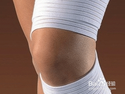 <b>分享倒春寒季节如何保护自己的膝盖</b>