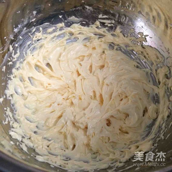 皇家曲奇的做法