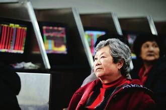 股市中如何提防风险