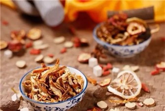 最适合夏天喝的祛湿茶,让湿气不再缠着你!