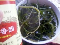 怎么做凉拌海带丝