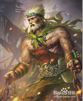 三国杀界黄盖身份适应性