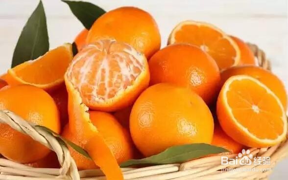 橘子吃完皮可别丢，美容，减肥样样行！