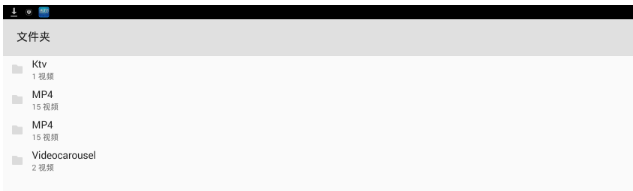 如何解决U盘上的电影在电视上不能播放的问题