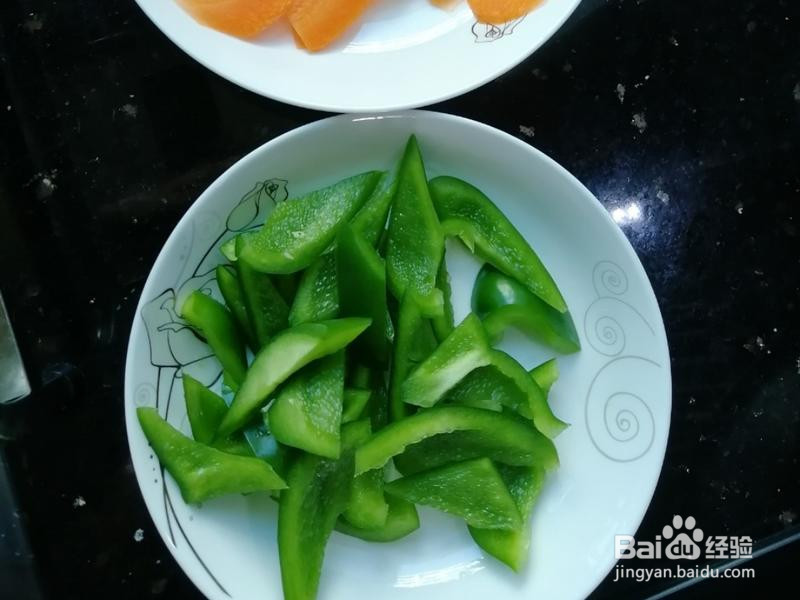 青红皂白的做法