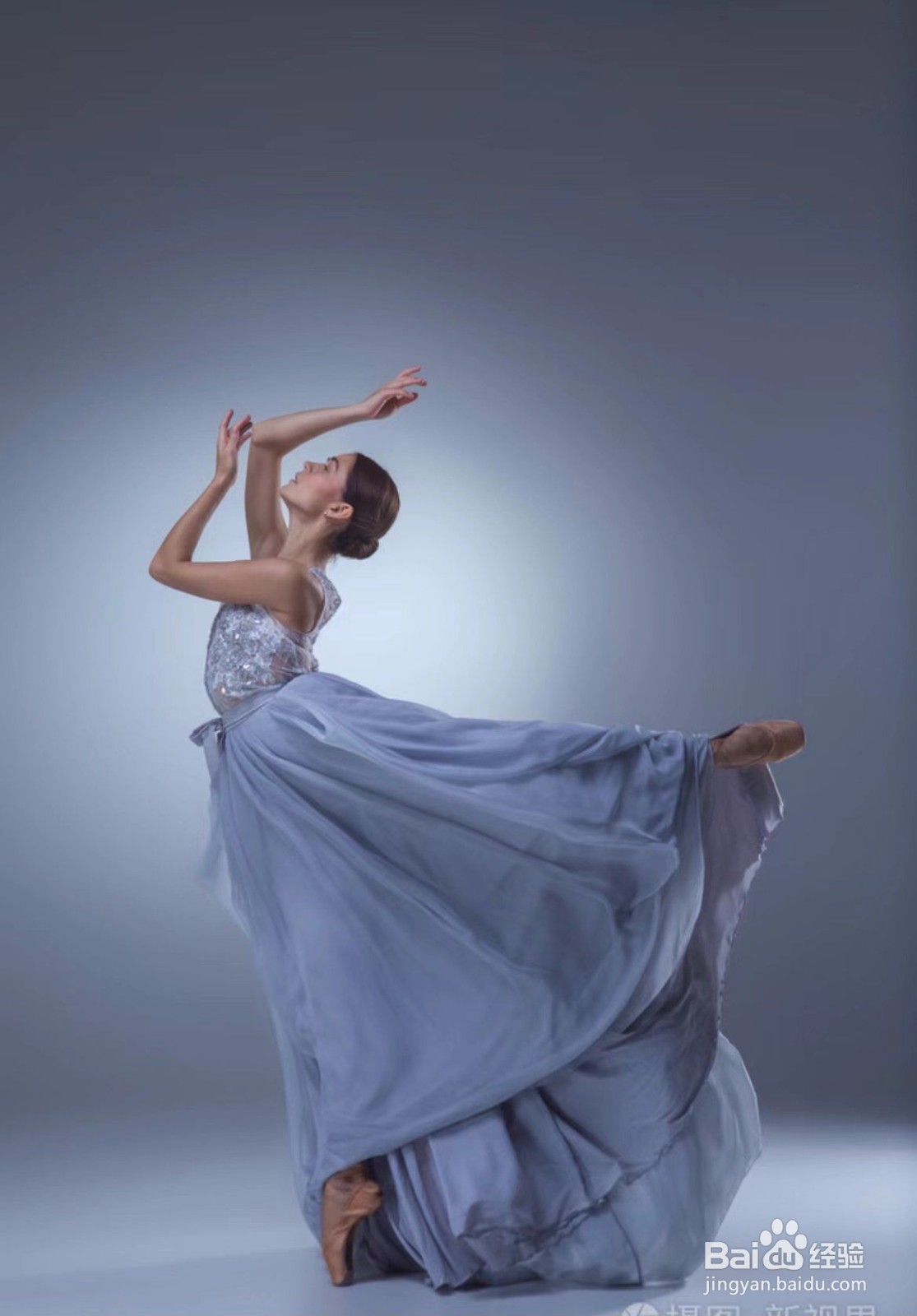 学习古典舞基本功有哪些？