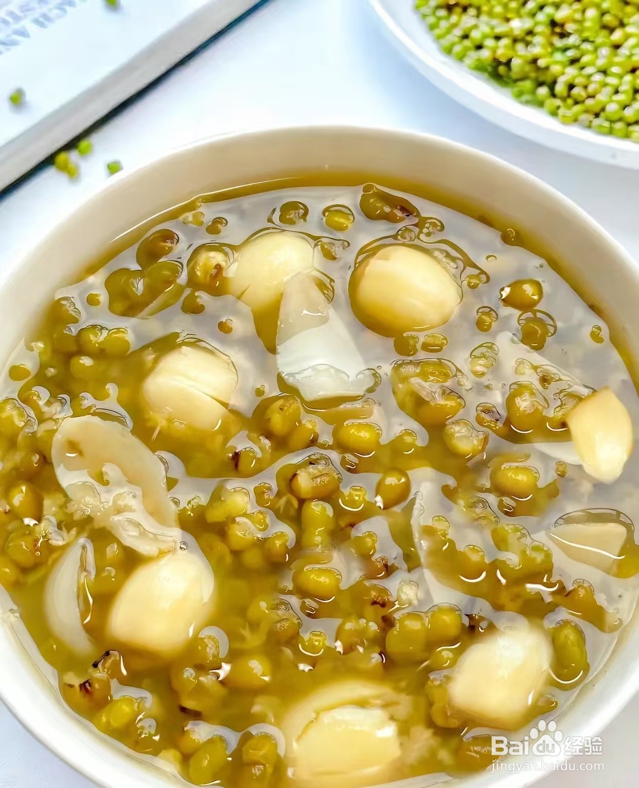 末伏养生正当时！这7款粥品助你健康度夏