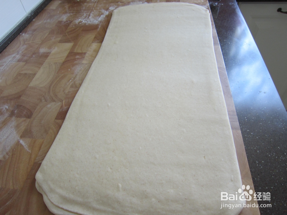 全麦可颂的做法