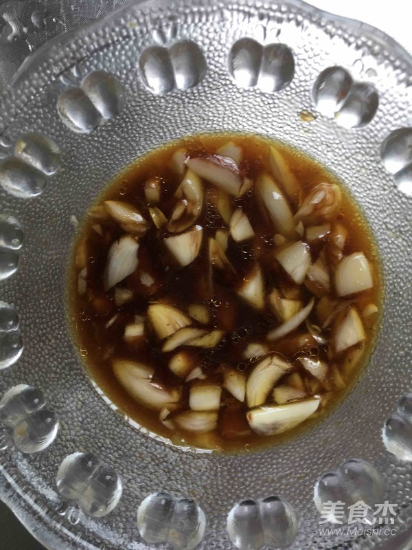 凉拌三丝的做法