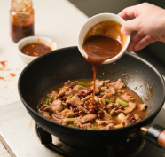 川系回锅肉的做法
