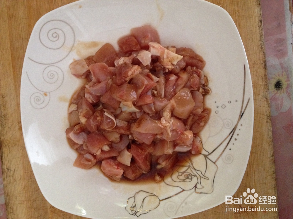 [私房菜]美味咖喱饭的做法