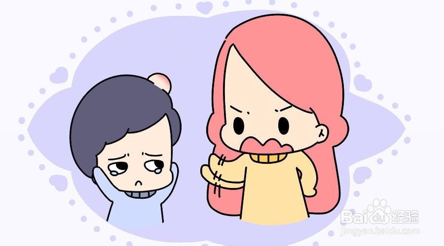 孩子撒谎屡教不改家长应该怎么教育