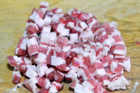 忘不了家乡的味道-骨汤焖子