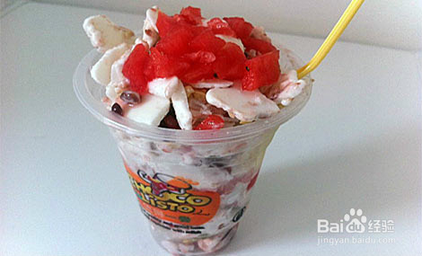 夏季在家如何做炒酸奶