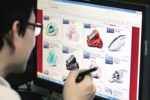 网上购物，遇上快递纠纷了，你会怎么办？