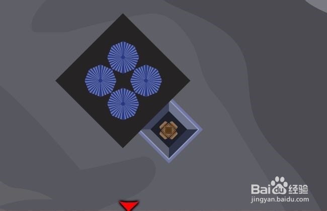 探寻古代武器逃脱攻略：[3]