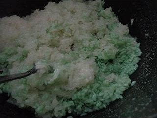 竹香米的做法大全