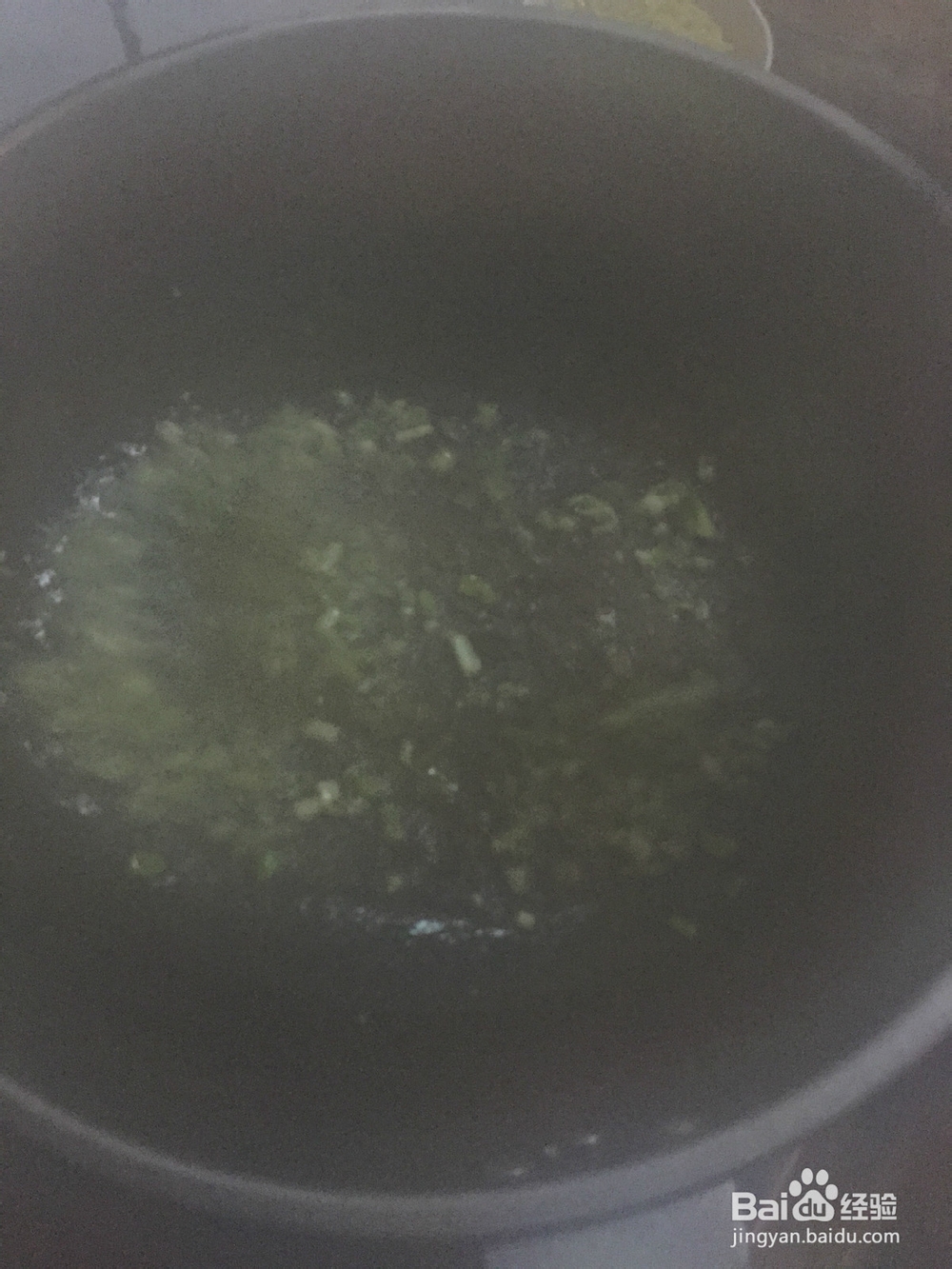 家常青椒玉米的做法