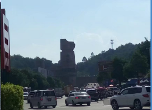 国庆旅游策略之汝城至韶关