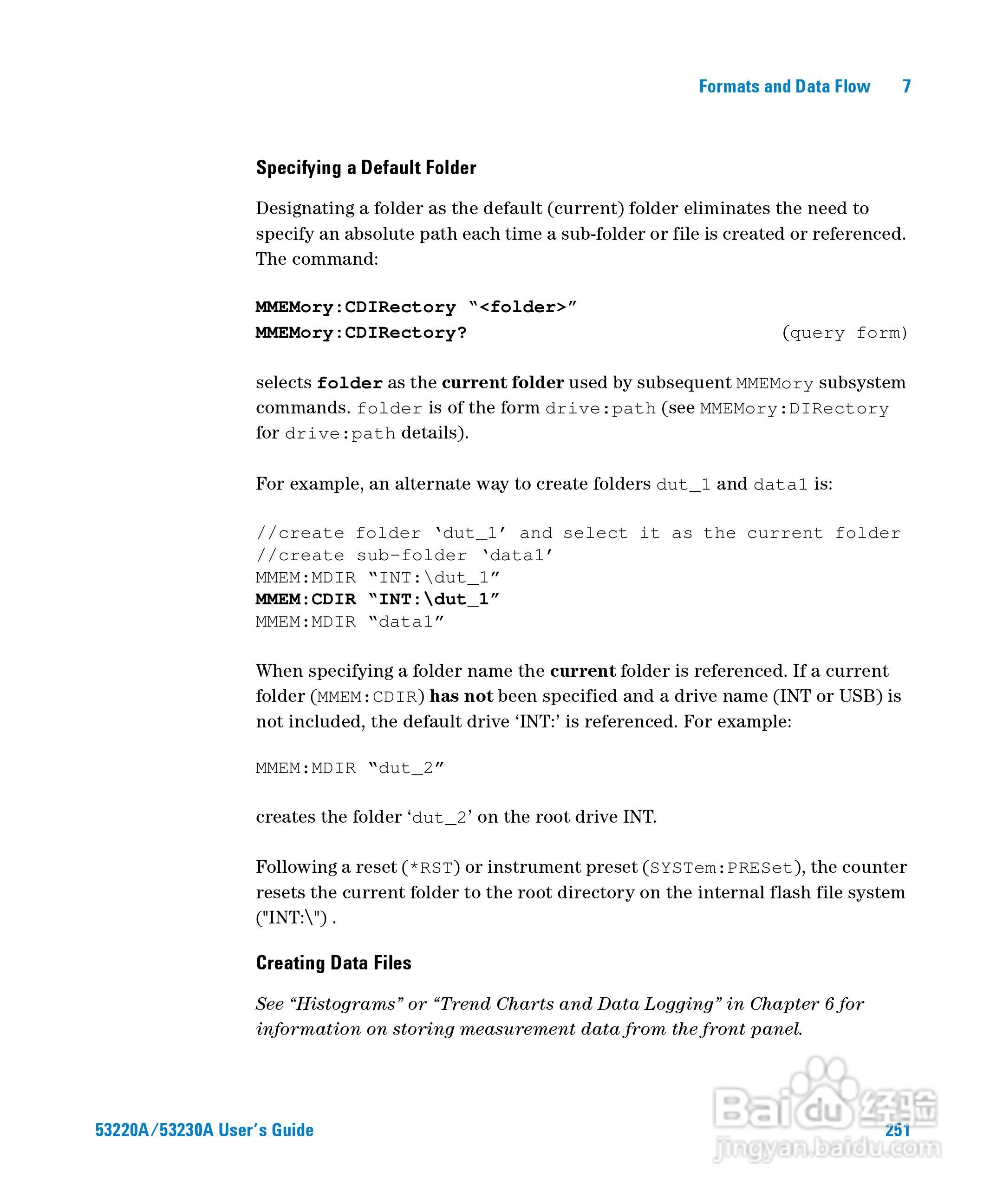 53220A计频器操作手册:[26]