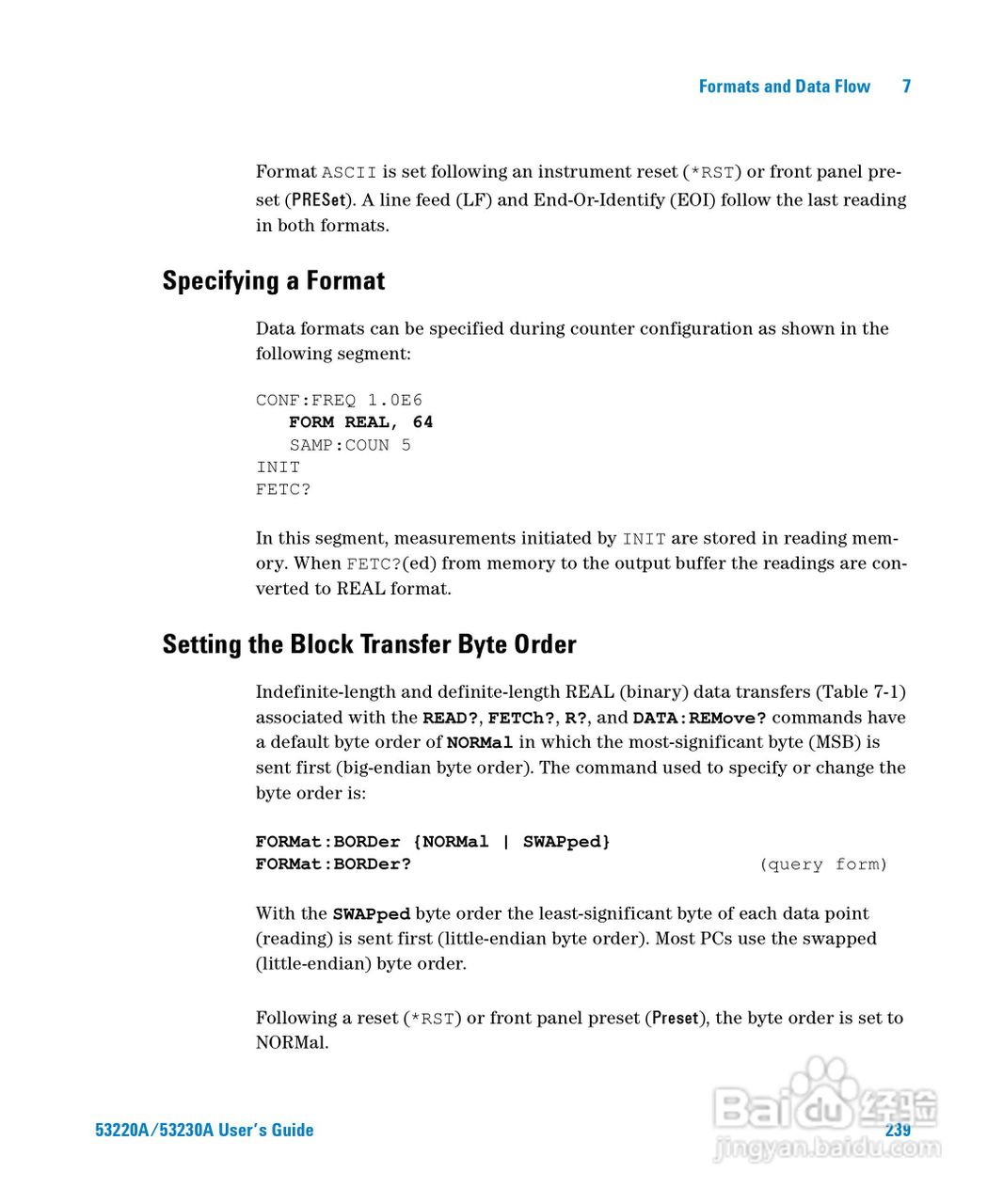 53230A万用计频器操作手册:[24]
