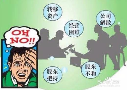 小股东的权益如何维护