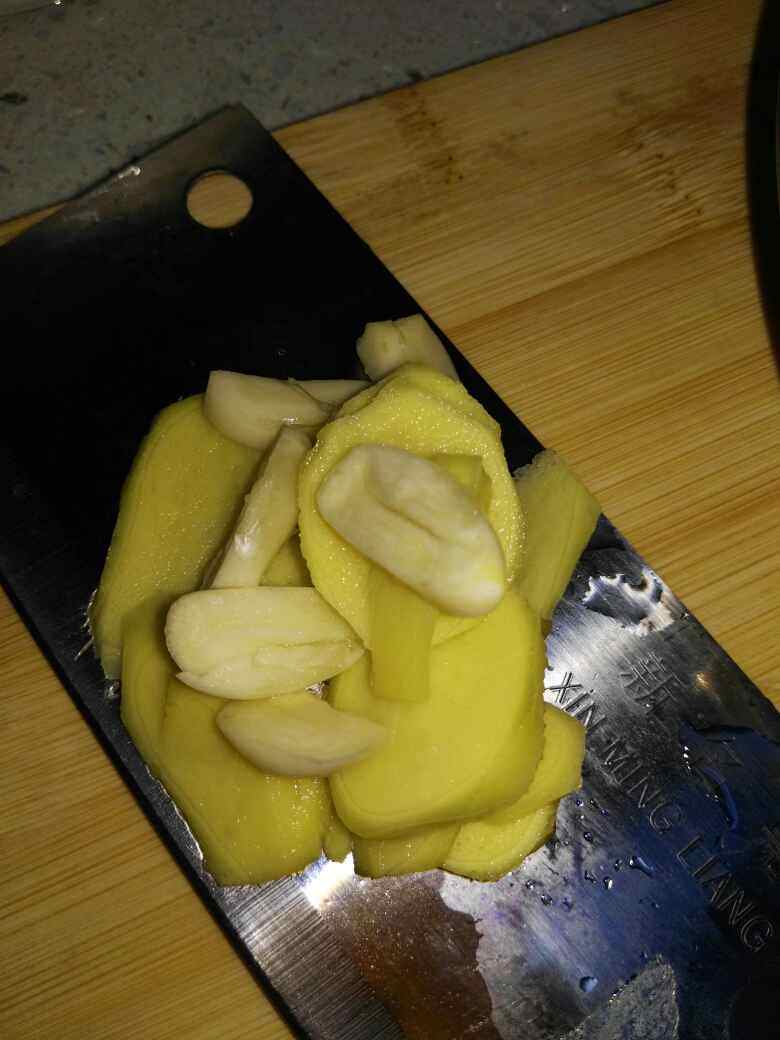 土豆焖鸭，做完就可以上手了！