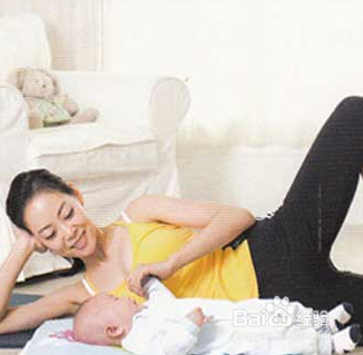 产后如何避免肥胖?