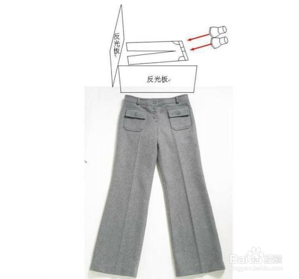 在家用什么灯拍摄衣服最好?